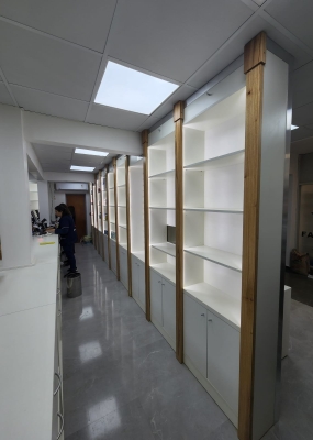 Farmacia Belgrano