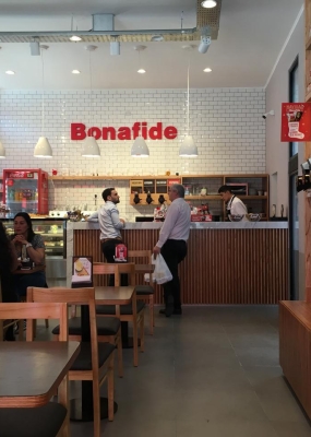 Bonafide
