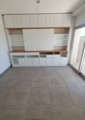 Modulares TV