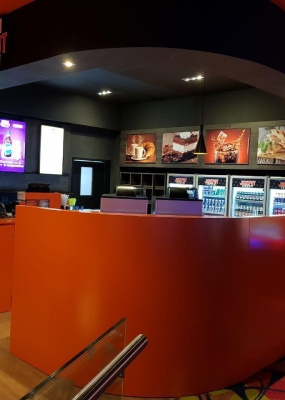 Casino Comodoro Rivadavia